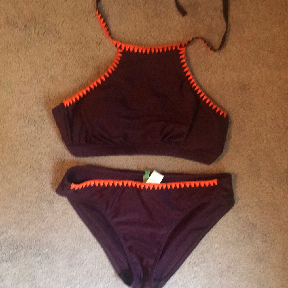 Seekers Australia swimsuit